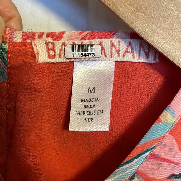 Banjanan Letitia midi-dress **damaged** - Picture 4 of 11